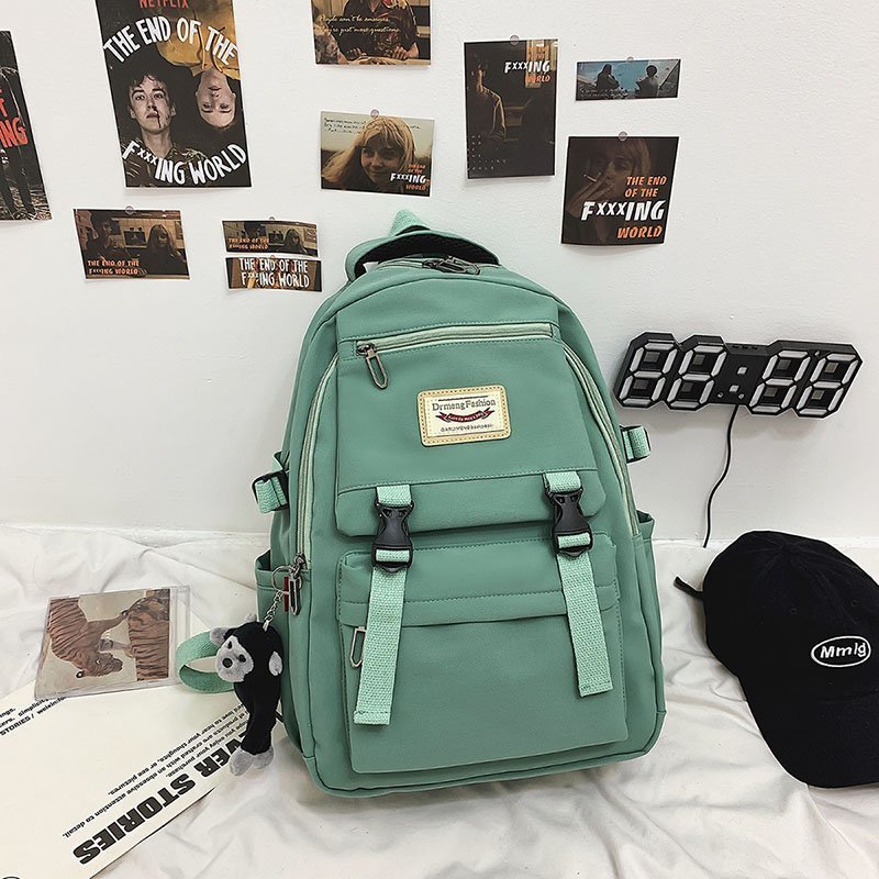 Green-single package