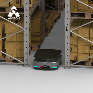 Fabrika özerk mobil <span class=keywords><strong>AMR</strong></span> <span class=keywords><strong>Robot</strong></span> 400kg yük lazer güdümlü AGV