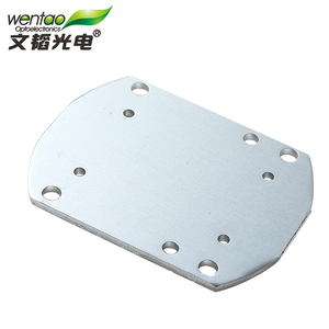 PCB 110-170lm/w ile yüksek güç 50w led çip 3030 için PCB kartı SMD LED ışık entegre - Product Image 2