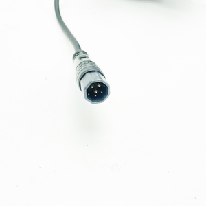 RisunMotor Ebike 48V 750W فرش موجهة الجبهة الدهون الإطارات المحور المحرك 135 مللي متر