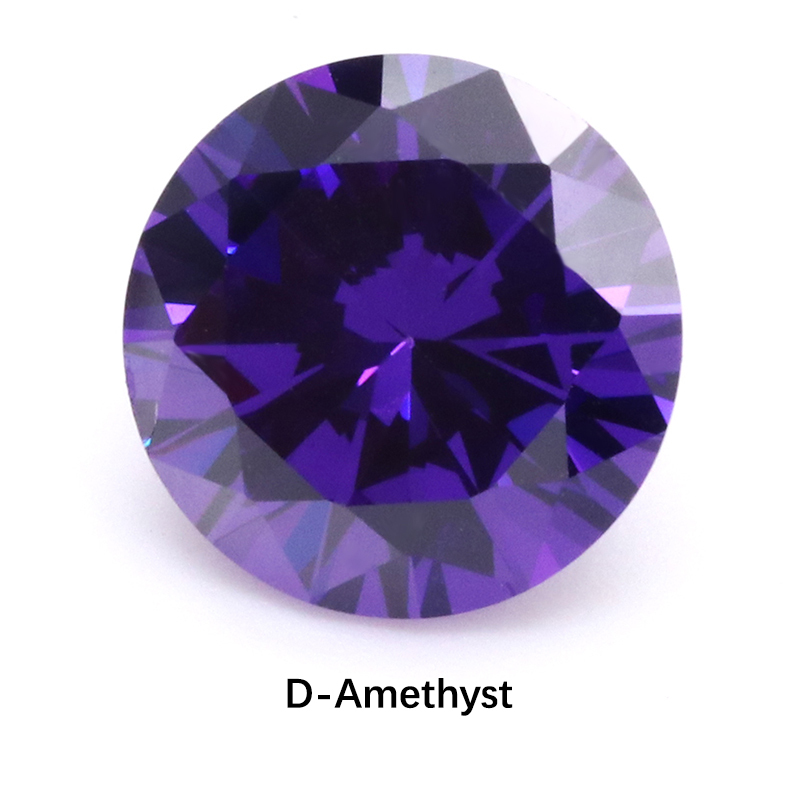 D-Amethyst