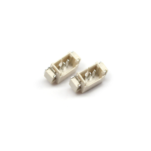Good Quality <strong>Easy</strong> Assembly Male Plug Female Socket Quick Splice Crimp Type Terminals Block Housing Solder Type Wafer Connectors - Product Image 5