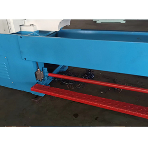 C6160 High-precision Chinese Standard Manual Lathe with Versatile <strong>Functions</strong> and <strong>Excellent</strong> Performance - Product Image 4