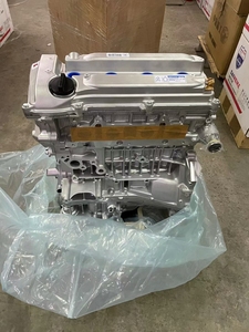 Perfect Quality Rebuilt <strong>Engine</strong> 2Az High Power Output Low Emission 2.4L Gasoline <strong>Engine</strong> For Long-Term Use for <strong>Toyota</strong> Car - Product Image 5