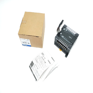 Unidad de Expansión de PLC IO, Entrada de 12X24V CC, Salida de PNP 03A para PLC, Nueva Marca Original, 1 Unidad, 1 Unidad, 1 Unidad, 2 V CC - Product Image 1