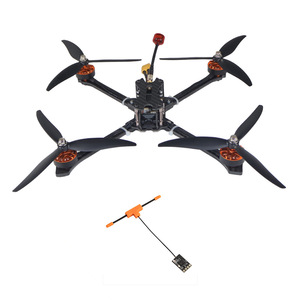 Xy-7 V2 7inch Racing Traversing Machine <strong>Fpv</strong> Drones Long Range Delivery Profissional 4k Detector Toy <strong>Best</strong> Camera - Product Image 3