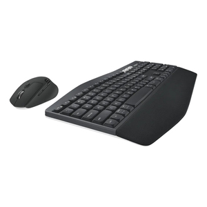 Logitech MK850 <strong>Multi</strong>-Device Wireless <strong>Keyboard</strong> <strong>and</strong> <strong>Mouse</strong> Combo - Product Image 2