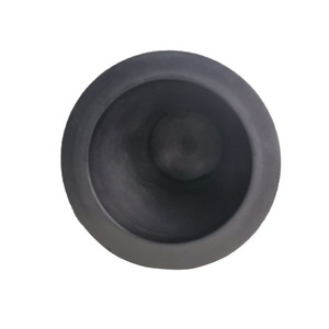 工厂供应定制金属铸造用石墨坩埚高纯石墨坩埚 - Product Image 3