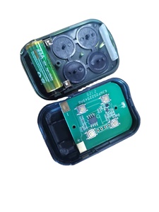 Universal 433,92 MHz Fernbedienungen für automatisches Gate-System - Product Image 4