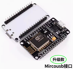 Good Price Nodemcu V2 <strong>ESP8266</strong> ESP-12E ESP 12E <strong>WIFI</strong> Development Board CP2102 Wireless Expanding Board Micro <strong>USB</strong>-C <strong>USB</strong> Port <strong>Module</strong>