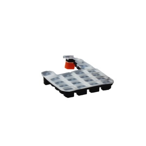 Baofeng-Walkie-talkie de radio bidireccional, teclado numérico con retroiluminación LED, accesorios para teclado UV5R, serie de dos vías, 12 de la serie, con retroiluminación LED, de la serie 2, 2, 1, 2, 2, 1, 2 - Product Image 5