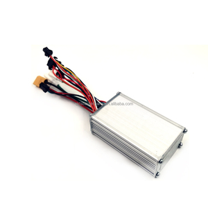 Kugoo G2Pro電動スクーターコントローラーアクセサリー用48VKugooスクーターパーツマザーボードコントローラー - Product Image 5