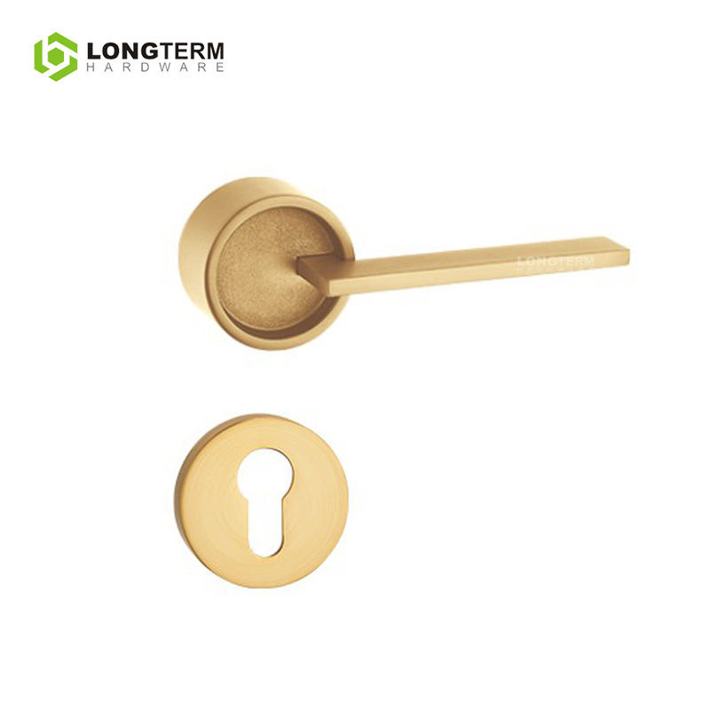 SB Door handle set