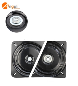 360 Degree Rotating Turntable <strong>Swivel</strong> Chair Base for Dining/Kitchen Bar Stool Furniture Accessories with Sofa Base Frame - Product Image 4