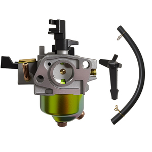 Điều kiện mới 5.5HP & 6.5HP 168f Bộ chế hòa khí Bộ dụng cụ cho số 16100zh8w61 & 16100zh7w51 GX160 GX200 - Product Image 1