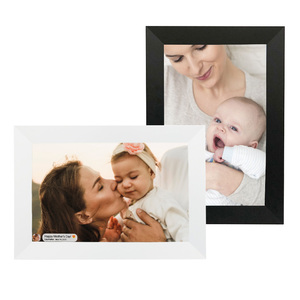 10.1-inch Digital <strong>Photo</strong> Frame Multifunctional Electronic <strong>Photo</strong> Album Capable of Looping Video Images Digital <strong>Photo</strong> Frame - Product Image 4
