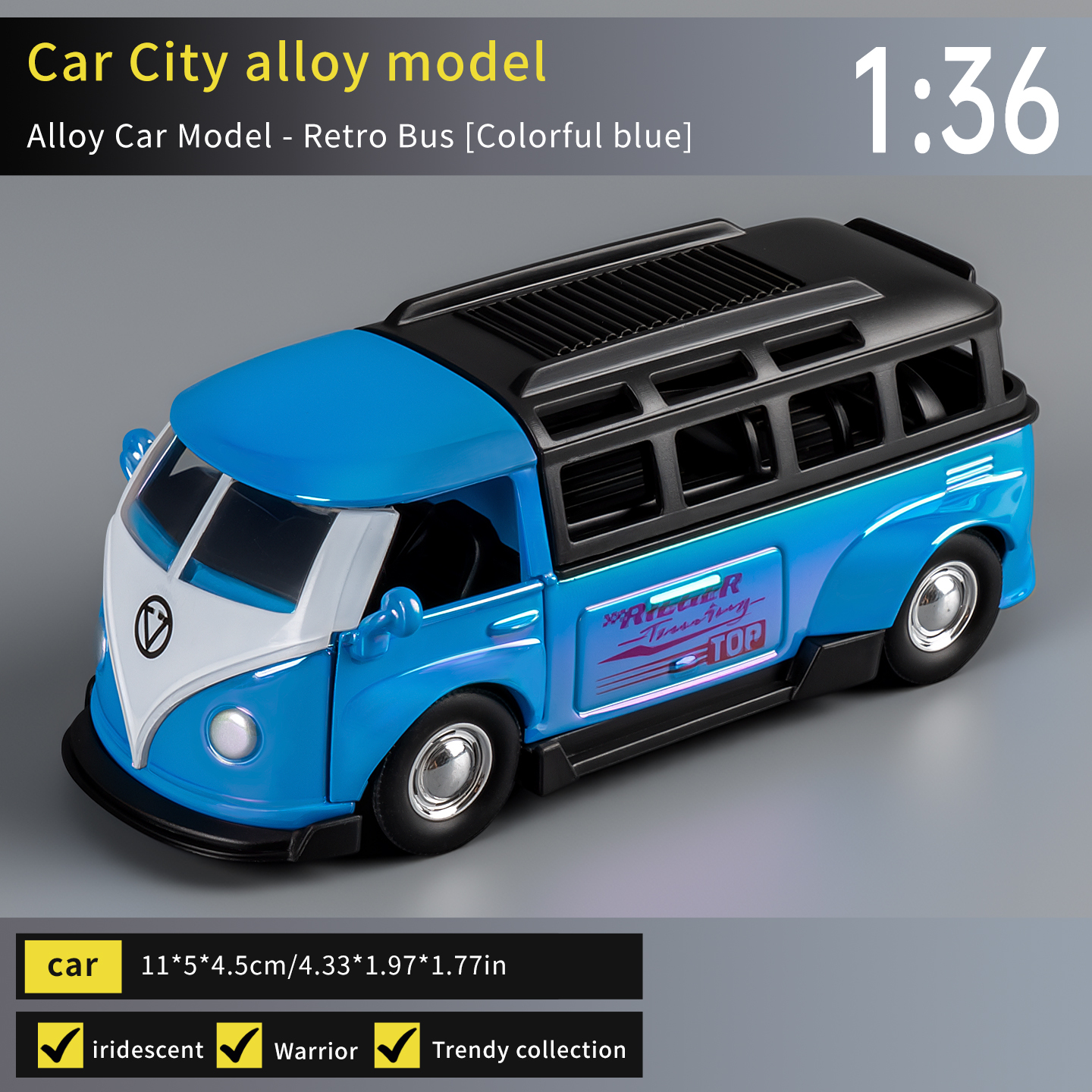 B6201D blu