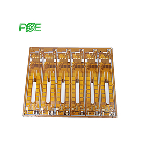 Oem Ps5 Remapper Cáp <span class=keywords><strong>Fpc</strong></span> Bảng Mạch Pcb Mềm Dẻo Tự Động Quay Số Tự Động Pcb Độ Dày 1.0 Mm - Product Image 3