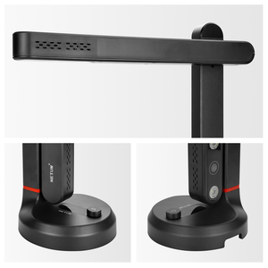 USB High Speed Portable OCR <strong>DOC</strong> Automatic Business Card <strong>Reader</strong> Flatbed Overhead Camera A3 A4 Book Scanner Document Scanner - Product Image 2