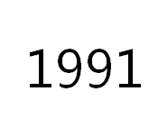 1991