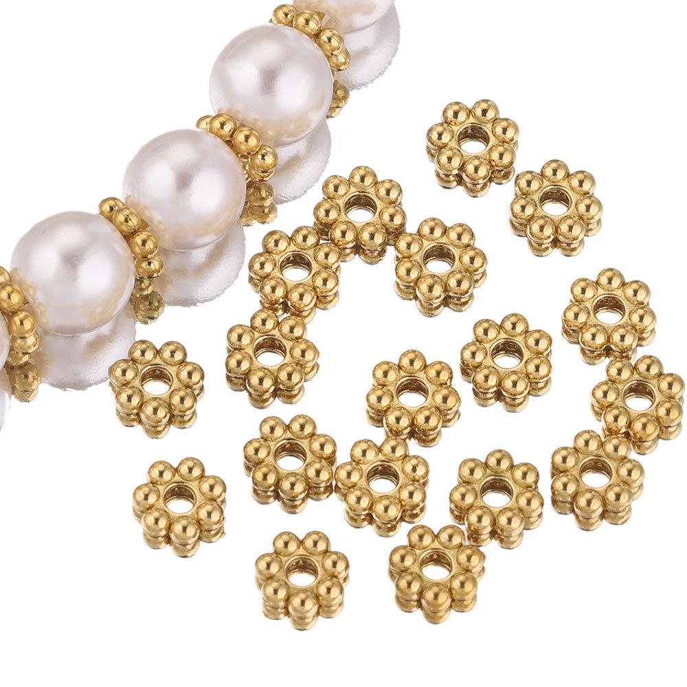 Snowflake Spacer