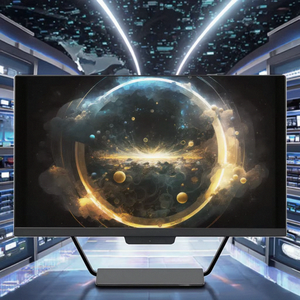 OptiPlex 3280 All-In-One 21.5-Inch Business <strong>Computer</strong> with Intel Core i3-10105T 8G DDR4 RAM 256G SSD - Product Image 2