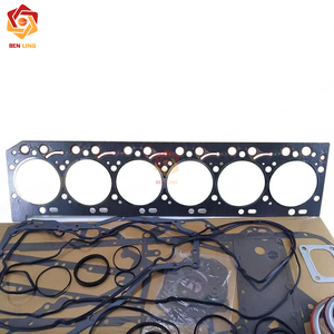 Ben Ling 6CT 6D11 4 tam conta kiti 6767k1-1101 674025271 k2-3800558 Cummins motor parçaları için uygun