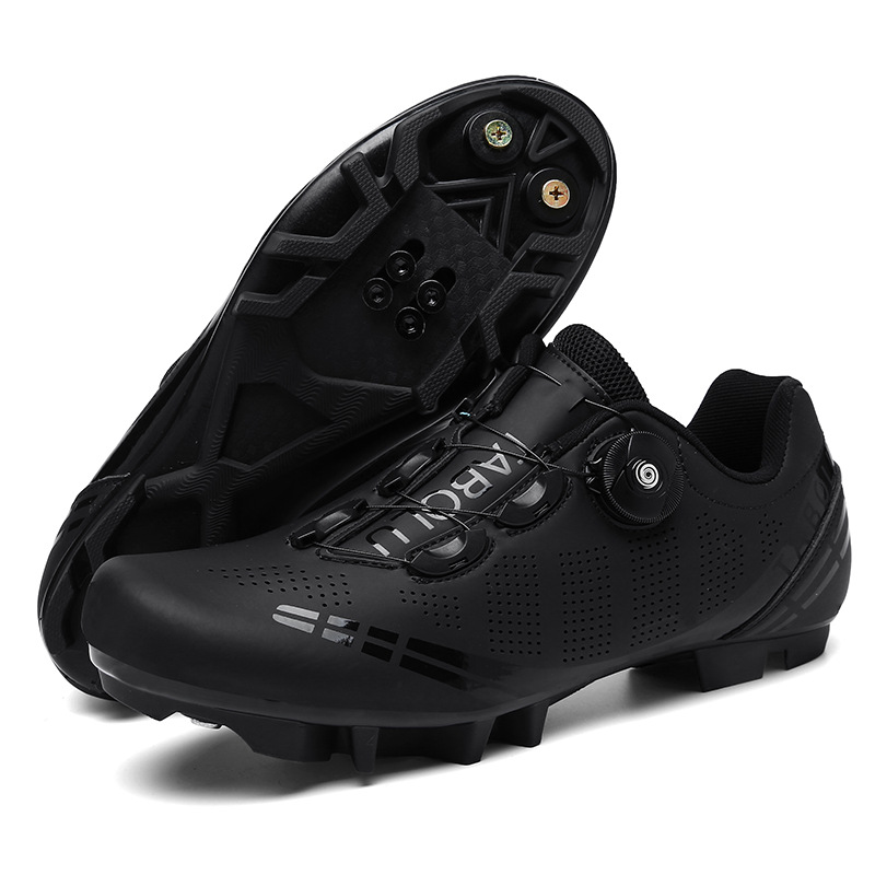 T27 Black Mountain Bike