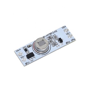 12V 24V Ceiling PIR Motion <strong>Sensor</strong> Switch <strong>Module</strong> 3A IR Infrared Induction Body <strong>Sensor</strong> Detector <strong>Controller</strong> Switch. - Product Image 4