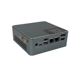 Core I5/I7 13th I5-1335U I7-1355U Processor <strong>Operating</strong> <strong>System</strong> Mini Pc <strong>Operating</strong> <strong>System</strong> Mini Pc Dual Display Mini Pc - Product Image 2