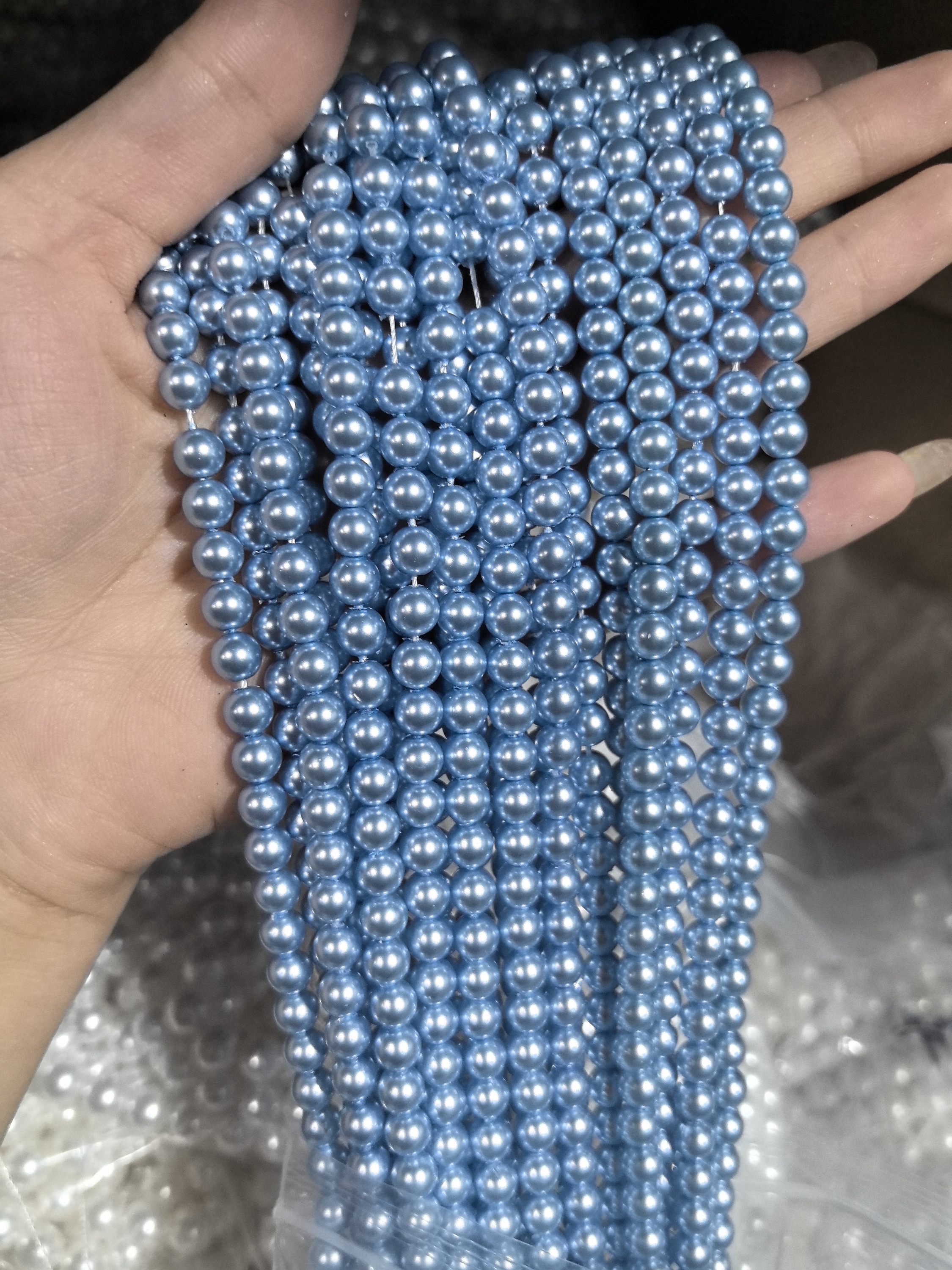 302 azzurro
