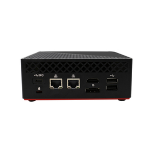 Big Promotion AMD <strong>R5</strong> 6Cores 6Threads WIFI6 Fan Computer <strong>case</strong> 3x4K@60Hz 2*DDR4 High-quality PVP Game Mini <strong>PC</strong> - Product Image 5