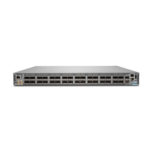 I router di rete più venduti QFX5220-32CD porte ad alta velocità supportano un'ampia varietà di configurazioni di porte - Product Image 1