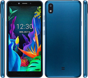 ปลดล็อคโทรศัพท์ Android K20 ตกแต่งใหม่คุณภาพเกรด US สําหรับ LG K20 - Product Image 3
