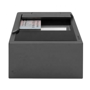 Carte di IDENTIFICAZIONE del passaporto Driver licenza visto scanner Hotel Finanza Aeroporto di Sicurezza di controllo di accesso OCR tech HQ scanner - Product Image 1
