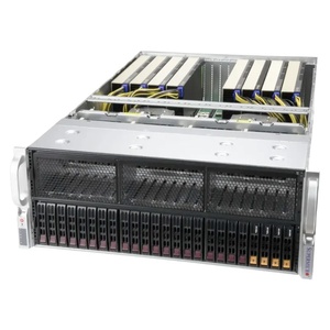 Server AS-4125GS-TNRT Hochleistungs-Computing-Server Flexibler GPU-Server - Product Image 1