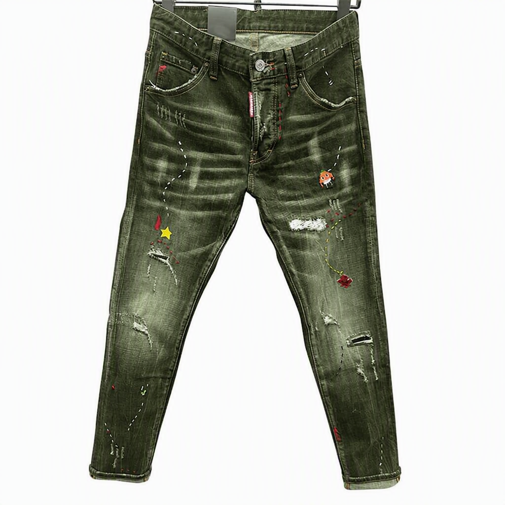 Army Green