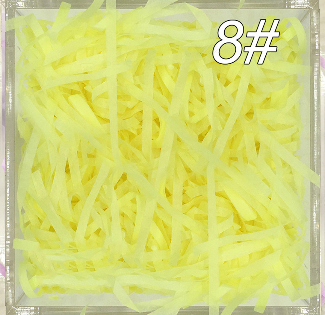 8 #