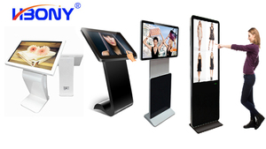 Industrial Customized 65 to 86 Inch Touch Screen 172 Channel <strong>Lcd</strong> <strong>Display</strong> Touch Solution, Capacitive Touch <strong>Control</strong> <strong>Board</strong> - Product Image 6