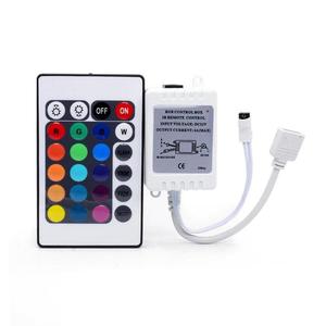 Miglior controllo Led Wifi magico Controller Led striscia modulo luce intelligente App controllo Wireless Android DC5-24V Dimmer intelligente - Product Image 3