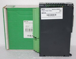 New and Original Plc 59715 IO Module MES120 Sepam Series 60 80 14 <strong>Inputs</strong> <strong>6</strong> <strong>Outputs</strong> PLC Programming Controller - Product Image 5