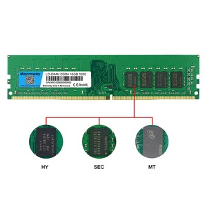 Hot Selling DDR4 DDR5 Server RAMs ECC RECC Desktop PC Server Laptop-Speicher mit Hochfrequenz-RAM-Speicher auf Lager