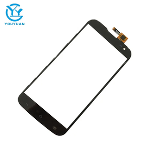 Blu Studio 6.0 Hd D651 D651u dokunmatik ekran Digitizer için cep telefonu dokunmatik ekran - Product Image 5