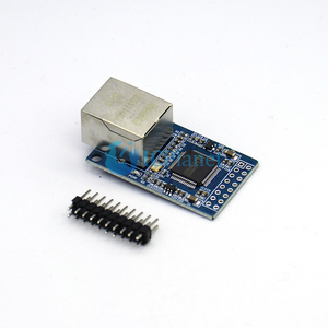 ICPlanet CH9121 Netzwerk modul UART Serial Port zum CH9121 Ethernet Modul - Product Image 4