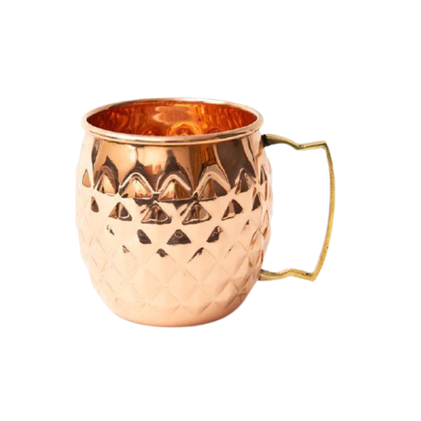 Copper