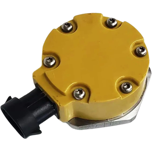 Fyoz 248-1064 2481064 Bơm nhiên liệu solenoid phù hợp cho mèo c4.4 c6.6 động cơ ap600d ap655d nhựa đường lát nền 320D máy xúc - Product Image 1