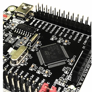 ARM STM32 Development Board Small System Board STM32F103RCT6/RBT6 Development Board 51 - Product Image 4