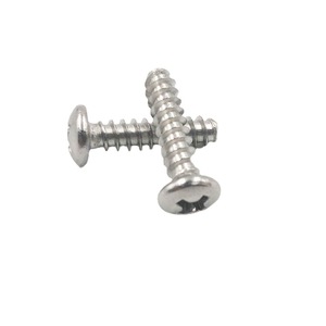 M5 1.8mm Length <strong>Torx</strong> Pt Thread Forming <strong>Screw</strong> for Plastics - Product Image 4