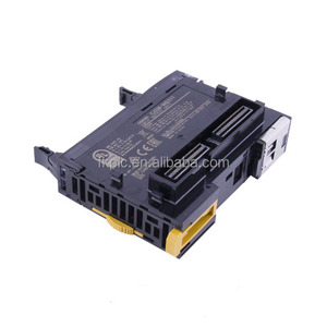 CJ2M-MD211 PLC <strong>Pulse</strong> I/O <strong>Module</strong> for CJ2M, NPN with 10 <strong>Inputs</strong> HOT SALE in Stock - Product Image 1