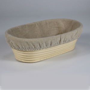 Hộ Gia Đình Thân Thiện Với Môi Đa Chức Năng Nhựa Hiện Đại Đơn Giản Máy Tính Để Bàn Lưu Trữ Giỏ Cho Bánh Mì Thực Phẩm Món Tráng Miệng Trái Cây Rau - Product Image 1